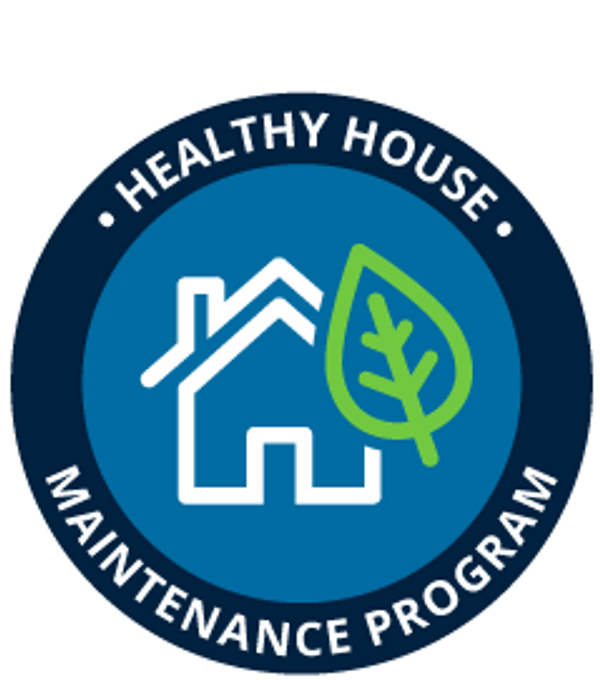 Healthy House Annual Savings Program