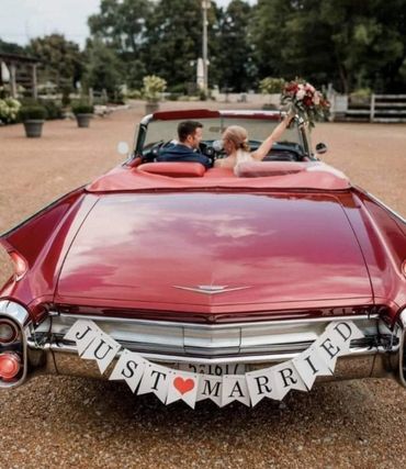 Foxy Roxy will be a hit on your Big Day!