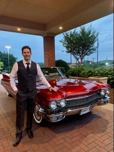 Top notch customer service!