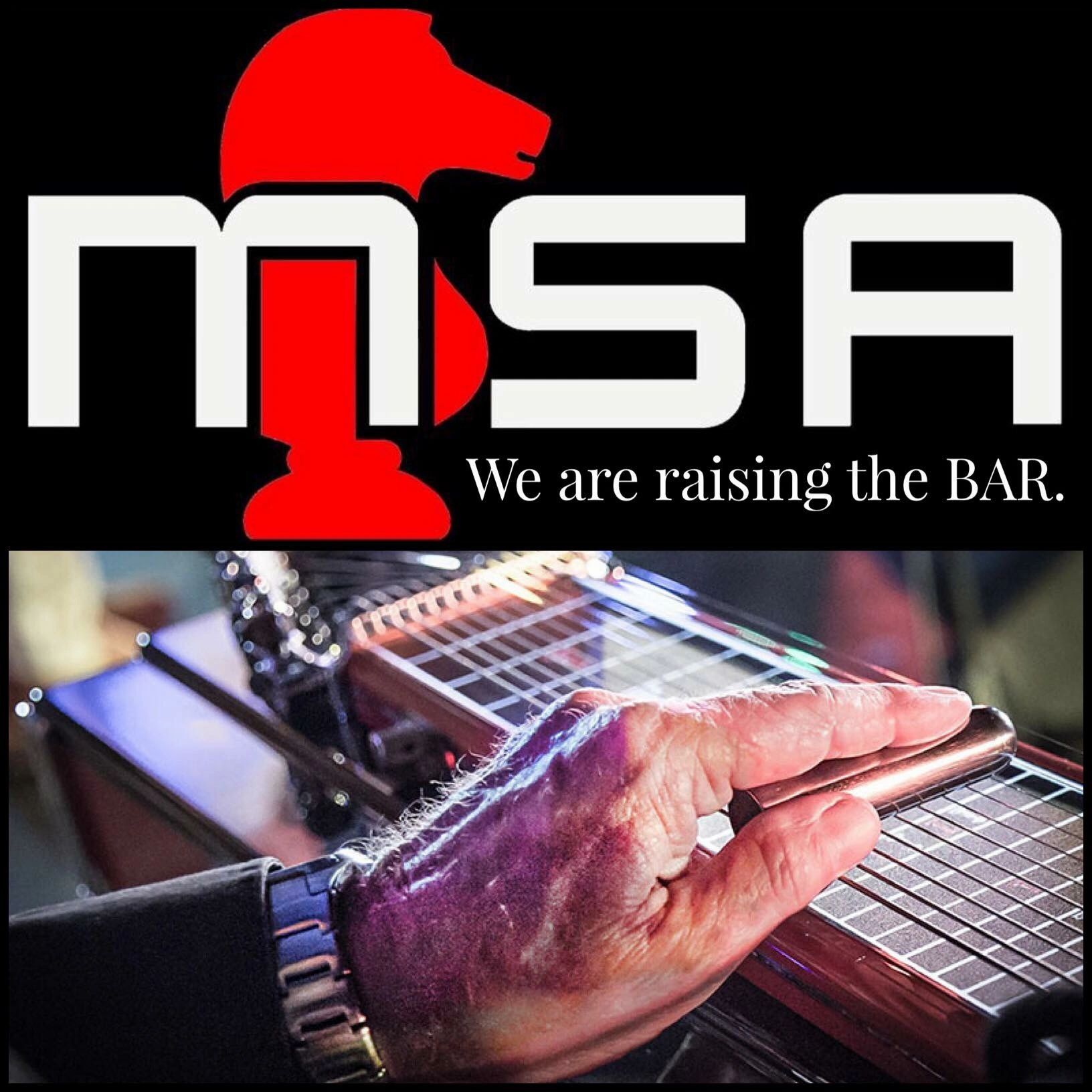 MSA Steel Guitars, LLC