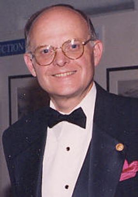 Dr. John A. Gable