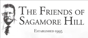 Friends of Sagamore Hill