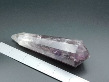 Vogel Style Amethyst