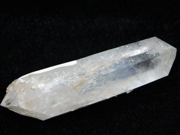 Blue Smoke Quartz, Blue Mist Quartz, Columbia Blue Smoke, Cookeite in Quartz, Lithium Quartz