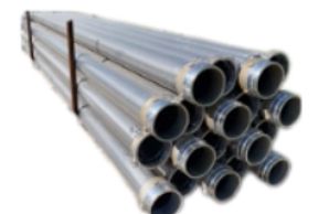 aluminum stinger extension