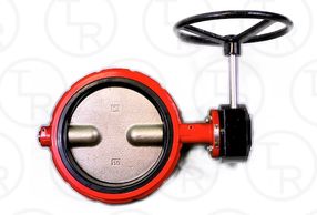 butterfly valve handwheel