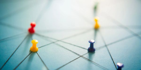 Our experience and network connect you to talents and opportunities.