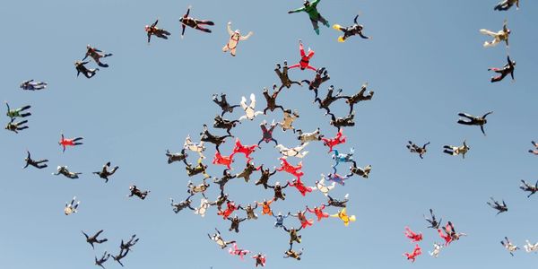 You can count on us. We deliver beyond expectations. Trust us for your workforce solution  needs.