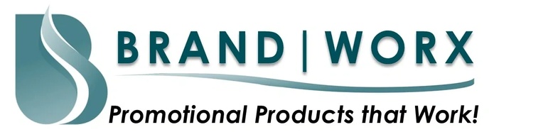 BRANDWORX promotional products