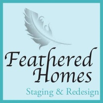 Feathered Homes Staging and Redesign