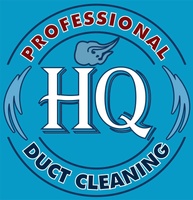 HQ Professional Duct Cleaning