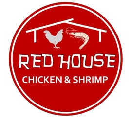 Red House Chicken and Shrimp