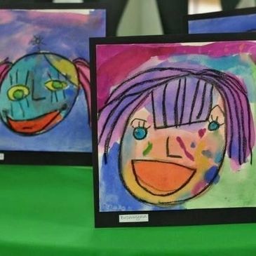 ART Show