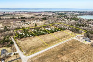 Four Lots Remaining.