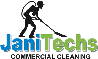 Detailed Commercial Cleaning Services by Local Pros!