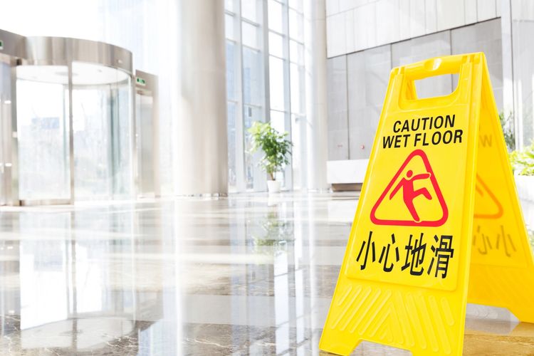 Janitorial Services San Francisco Bay