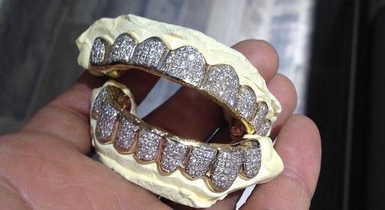 GRILLZ PERM CUT JEAN CUT BUSTDOWN GRILLZ LOUISVILLE KENTUCKY SHOP WITH US SHARE TAG A FRIEND