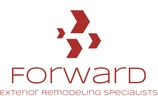 Forward Exterior 
Remodeling Specialists