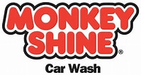 Monkey Shine Car Wash