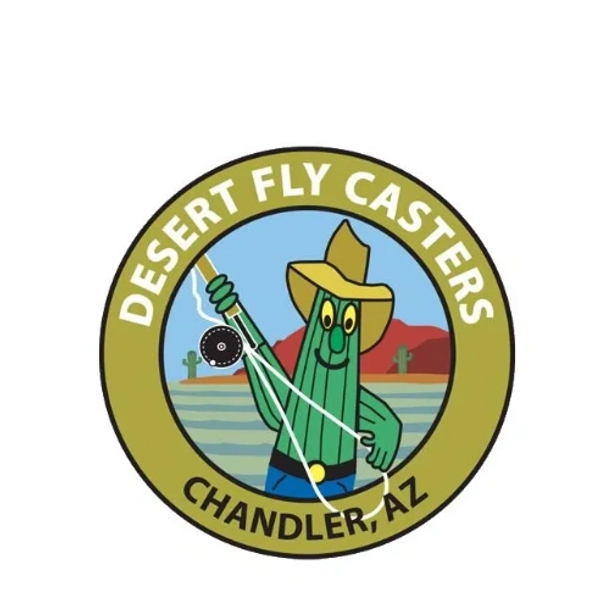 Chandler AZ,  fly fishing, 