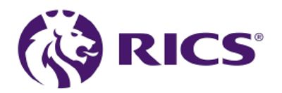 RICS logo