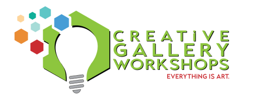 Creative Gallery Workshops