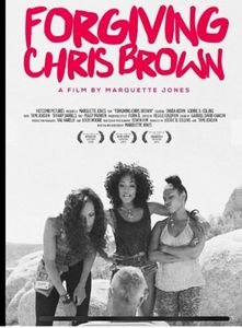 Critically acclaimed Dark Comedy Short Film Forgiving Chris Brown. Catch it on Amazon Prime. 