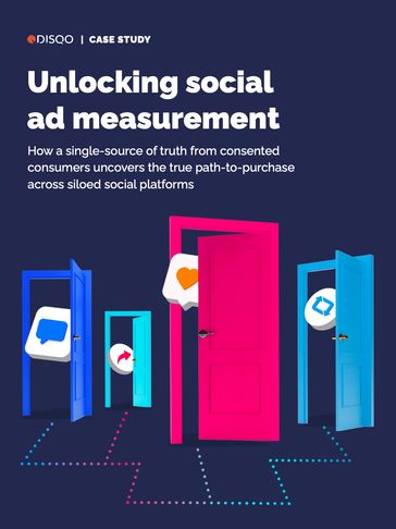 Unlocking social ad measurement