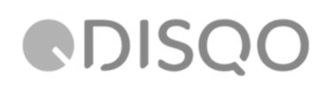DISQO logo