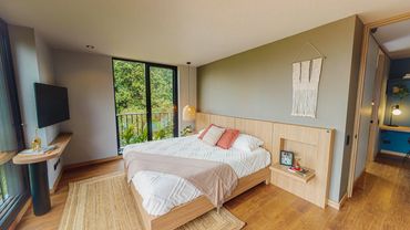 Proyecto Tulum
Medellin