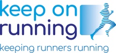 Keep On Running