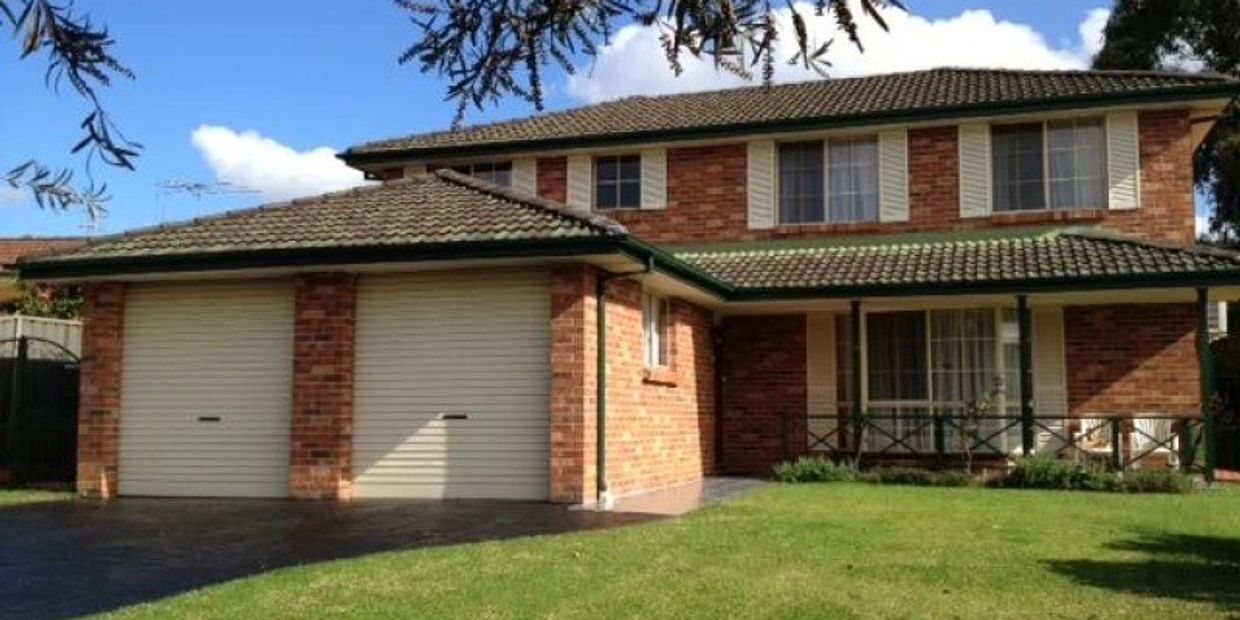 A home in Abbotsbury which has had a water & energy assessment by Assessify.