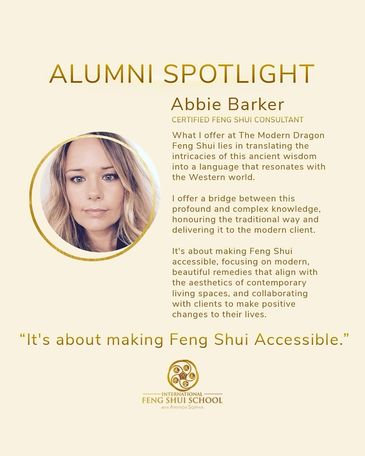 Abbie Barker Alumni Spotlight