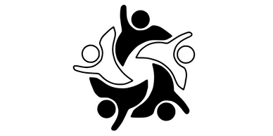 Teamwork illustration