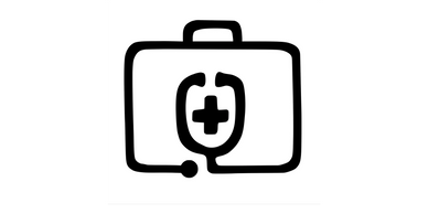 business health Illustration