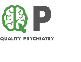 Quality Psychiatry
