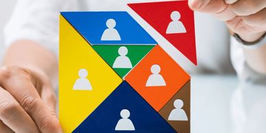 Personalo atranka - dėlionė, kurią galime teisingai sudėlioti. LaisvaKėdė - atrankos mokymai.