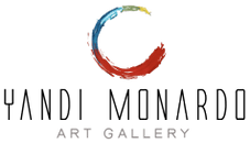 Yandi Monardo Art Gallery