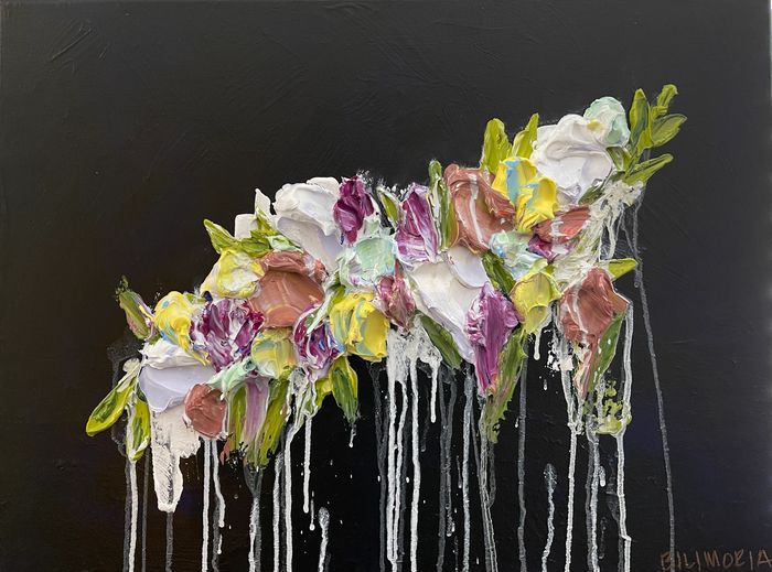 Versace on the Fleur