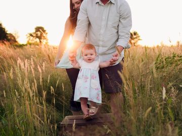 Spokane Washington Indian Trail Family Newborn Child Maternity Photographer