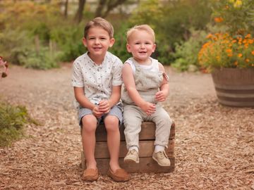 Spokane Washington Indian Trail Family Newborn Child Maternity Photographer