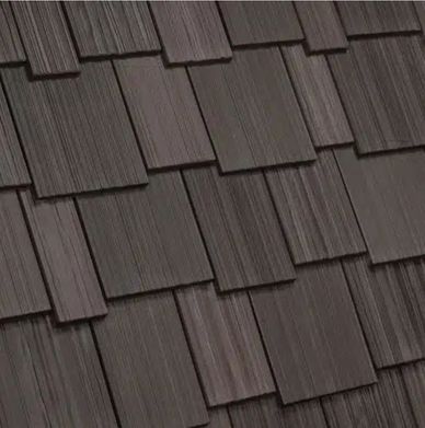 DaVinci shake in the Mountain colorway