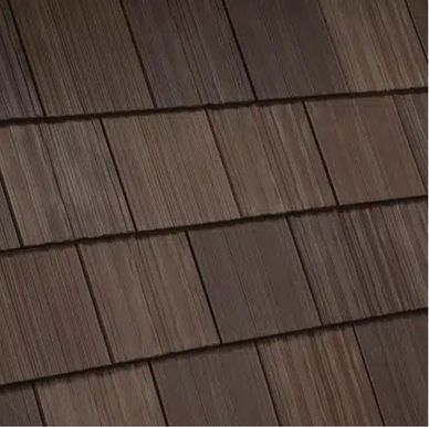 DaVinci Shake Single Width in the Tahoe colorway