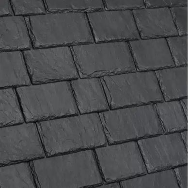 DaVinci Slate in the Slate Black colorway
