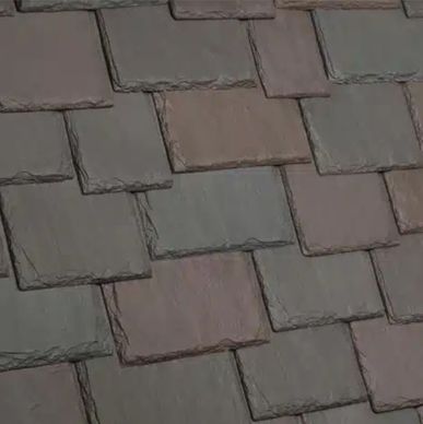 DaVinci Slate in the Brown Stone colorway