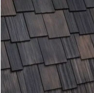 DaVinci Shake in the Black Oak color way