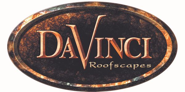 Davinci Roofscapes logo