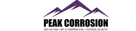 Peak Corrosion Control Inc.