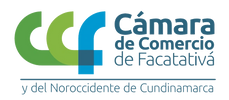 Logo of the Cámara de Comercio de Florida, a business chamber.