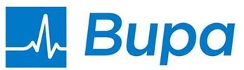 Bupa logo